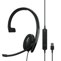 ��������� SENNHEISER EPOS ADAPT 130 USB II 