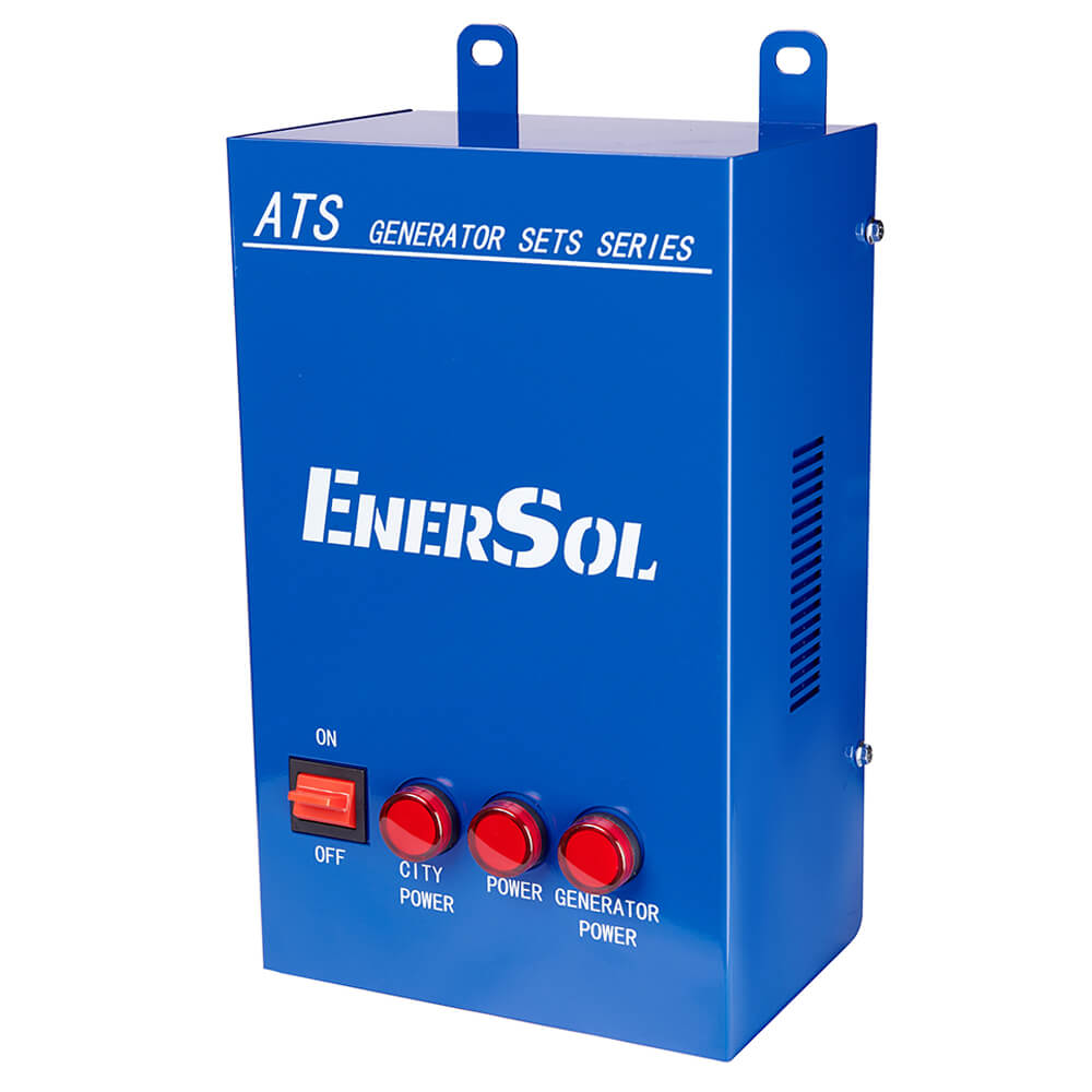 �������������� ���� ������� (���) ��� SKDS-*(����������) EnerSol EATS-15DS 