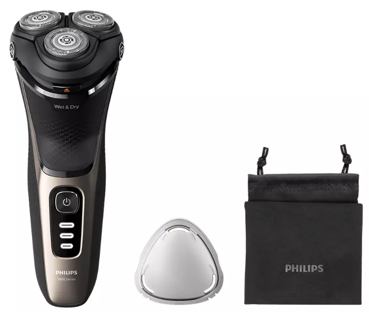 ���������� ������ PHILIPS S3242/12 series 3000 