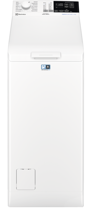 ������� ������ ELECTROLUX EW6T4272U 