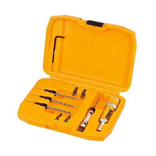 ����� �������� ����� � ��������� FLIP&DRIVE DeWALT DT7612 
