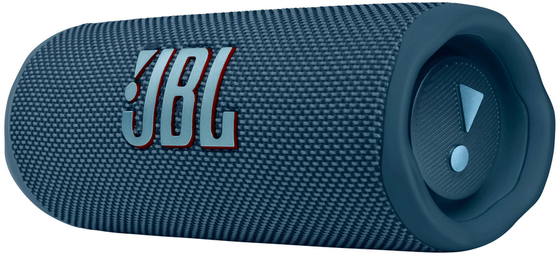 ���������� �������� JBL Flip 6 Blue (JBLFLIP6BLU) 