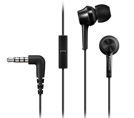 ��������� PANASONIC RP-TCM115GC-K 