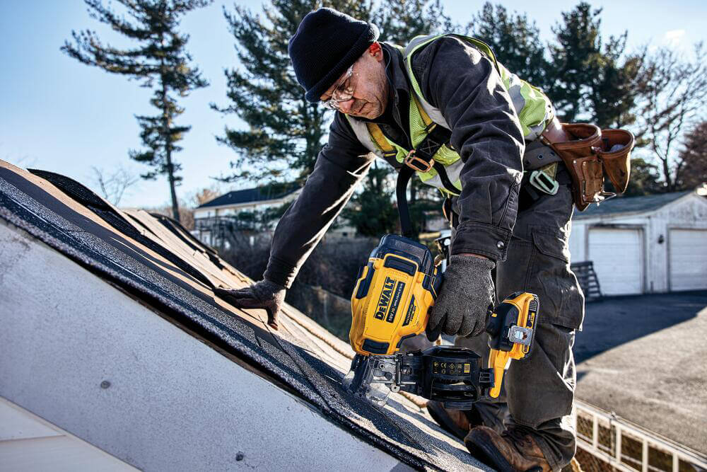 �������� �������������� �������������� ����������� DeWALT DCN45RND2 