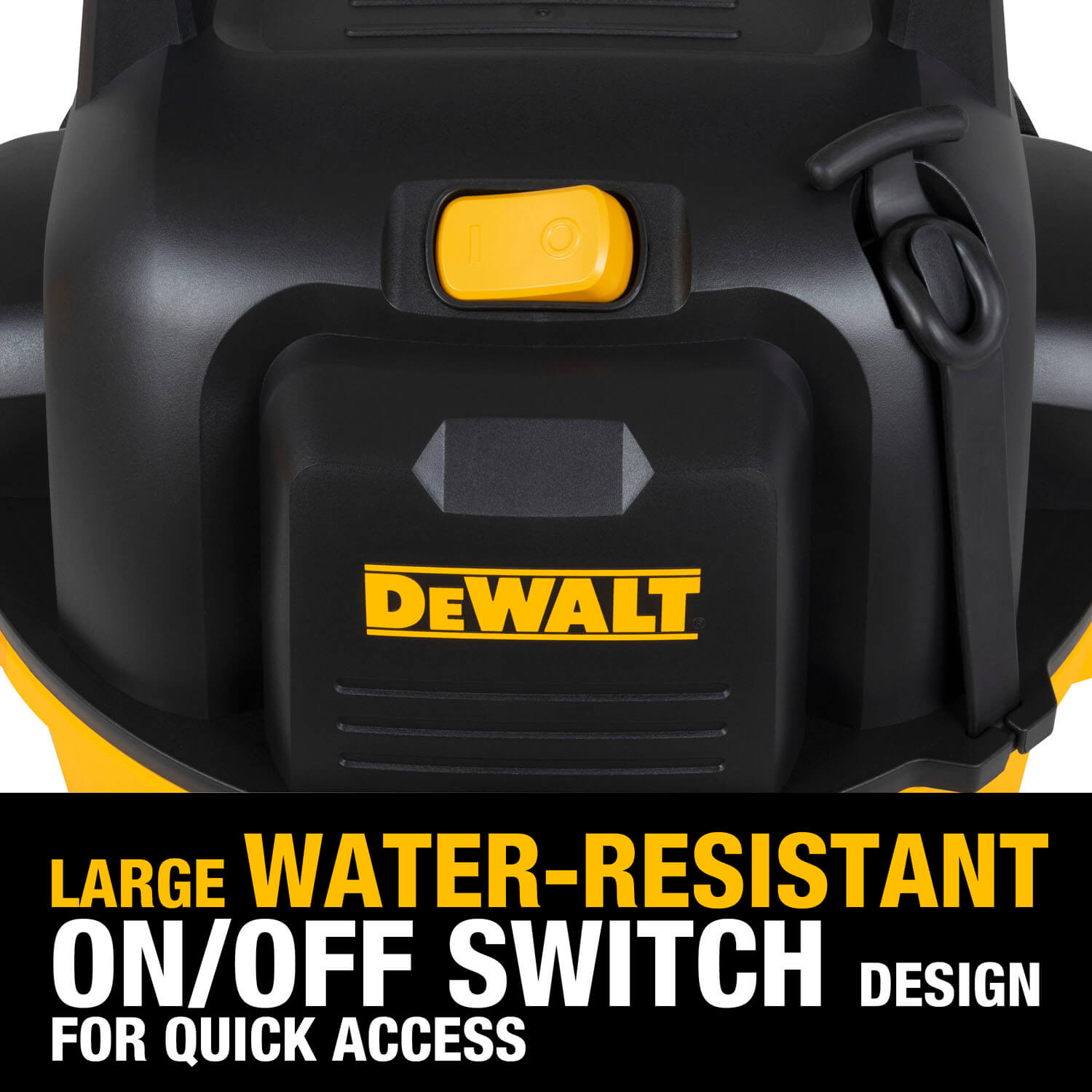������� ������� DeWALT DXV20P 