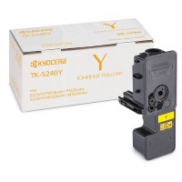 �����-�������� KYOCERA TK-5240Y 