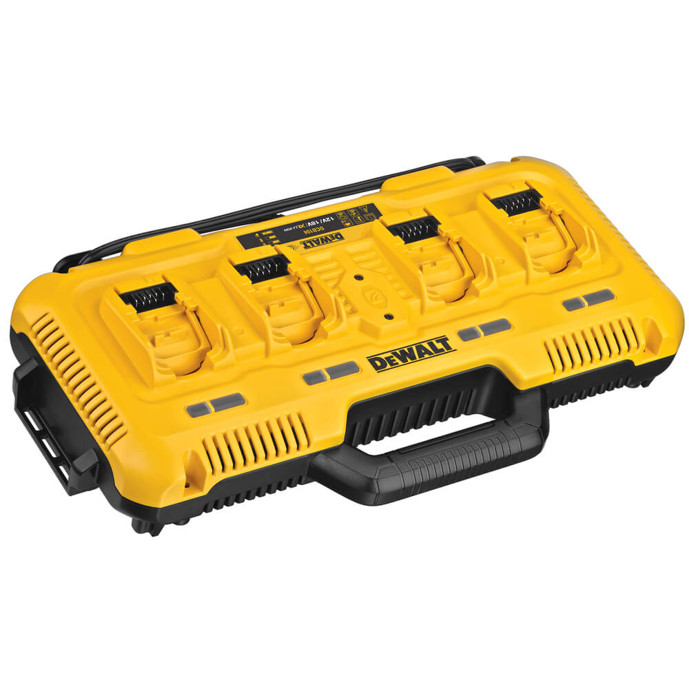 �������� ���������� 4-� �������� DeWALT DCB104 