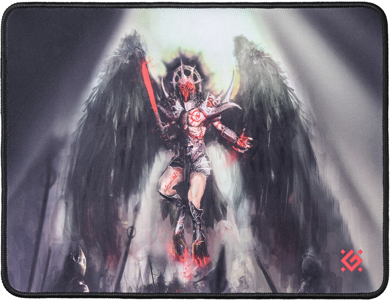 ������� ��� ���i DEFENDER Angel of Death M 