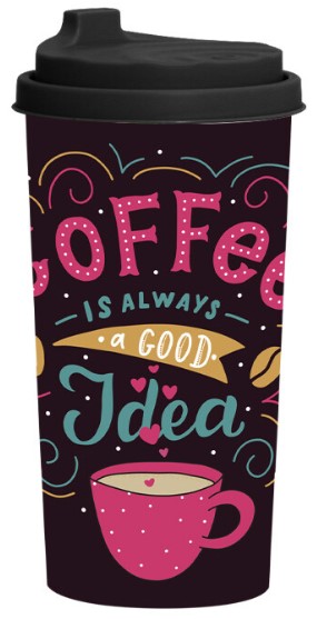 ����� HEREVIN Cup-Coffee Idea 0.47 � (161920-022) 