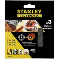 ���.����� Stanley ���� ���������� ��� KA198, KA199, KA191, 125 �� 