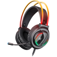 ��������� DEFENDER (64555) Flame, RGB, ����� 2 �., ������ 