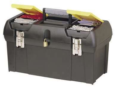 �����.���� Stanley ���� 2000, 19"(489x260x248��) 