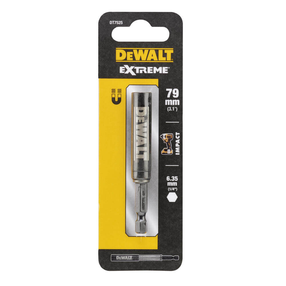 ��������� ��������� ��� (�������) Flextorq IMPACT DeWALT DT7525 
