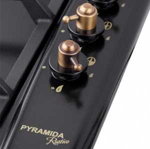 PSE 640 black RUSTICO 