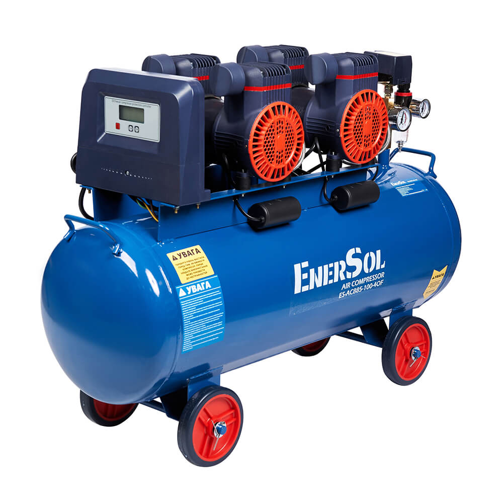 ���������� ��������� ����������� EnerSol ES-AC885-100-4OF 