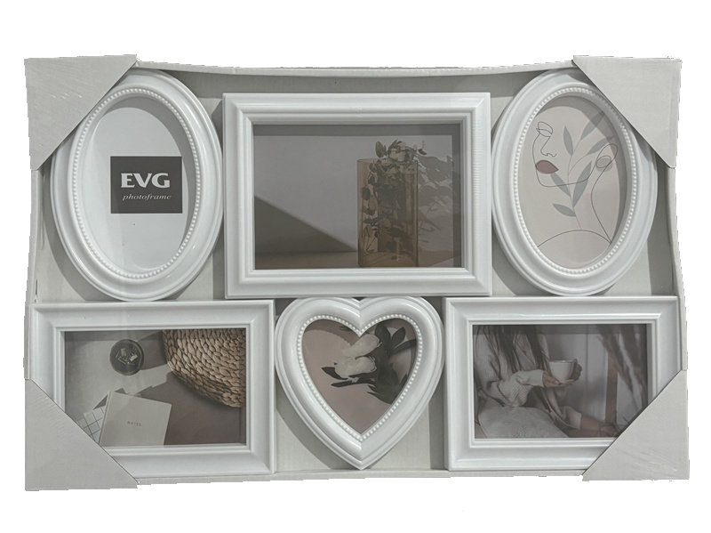 ����� EVG INNO ZB-6-3250 WHITE COLLAGE 6 