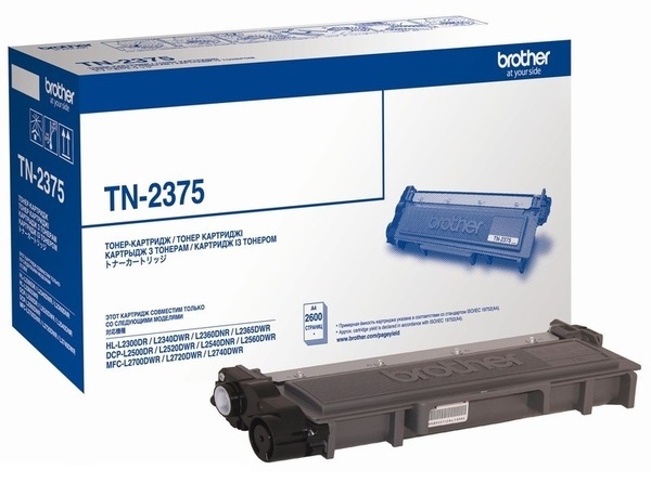 �������� ���. BROTHER TN2375 