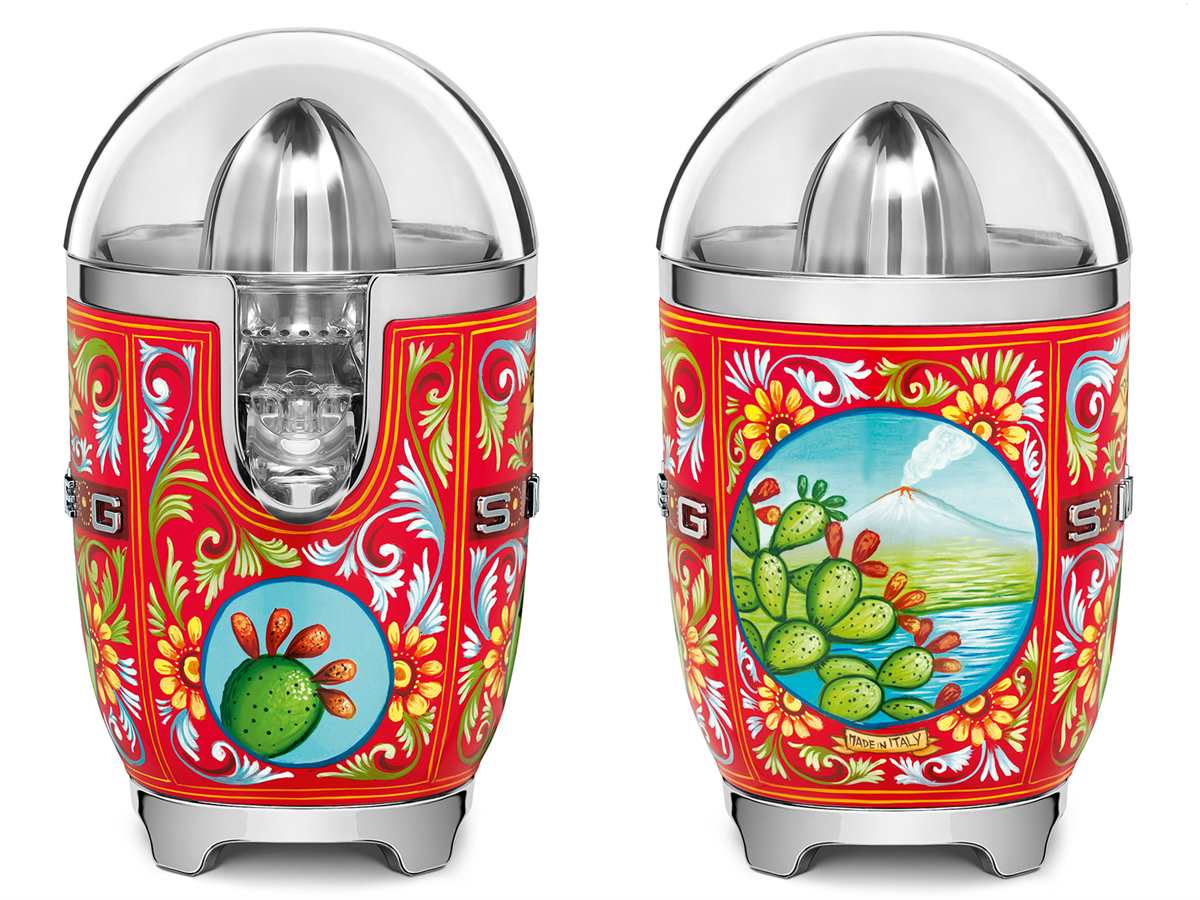 Smeg CJF01DGEU 