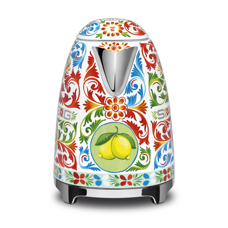 ������ Smeg KLF03DGEU 