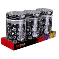 ����� HEREVIN Coffee /�����/3�0.66 � (144367-400) 