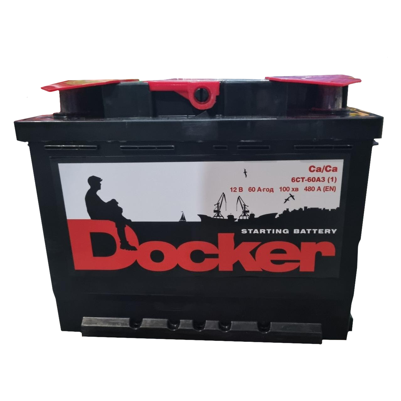 ����������� Westa Super ECONOM DOCKER 6C�-60 �� + ����� 