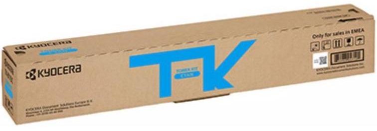 �������� ���. KYOCERA TK-8375C 