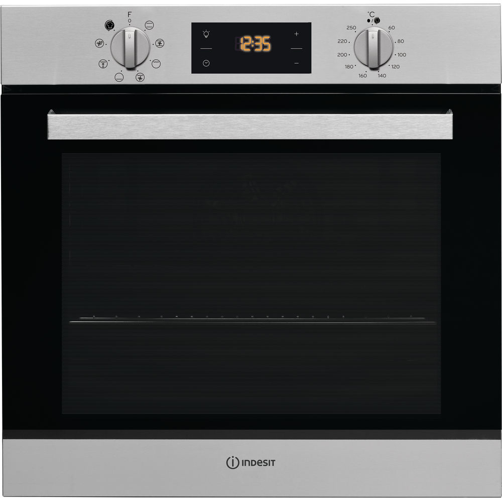 ����. ������� INDESIT IFW 6544 IX 