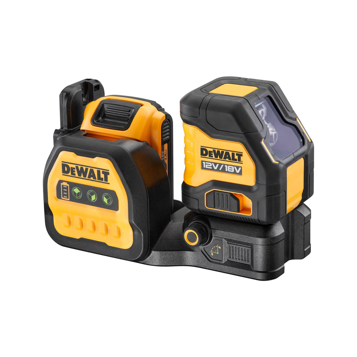 ������� �������� �������� DeWALT DCE088D1G18 