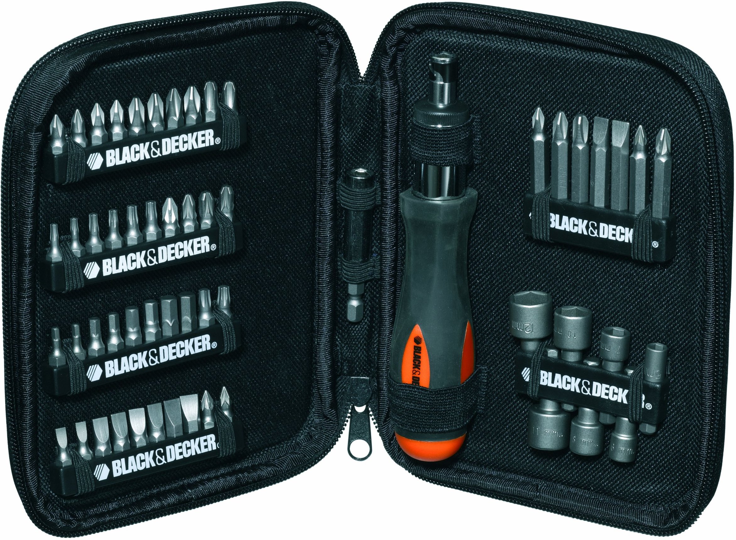 ���� BLACK&DECKER A7104-XJ ���, 56 �����. 