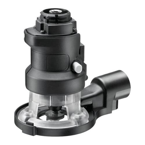 ������� Multievo, ��������� BLACK+DECKER MTRT8 