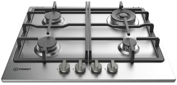 ����. �������� INDESIT THP 641 W/IX/I 
