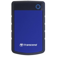 ��������� �������� ���� TRANSCEND 2TB TS2TSJ25H3� Storejet 2.5" H3 ����� 