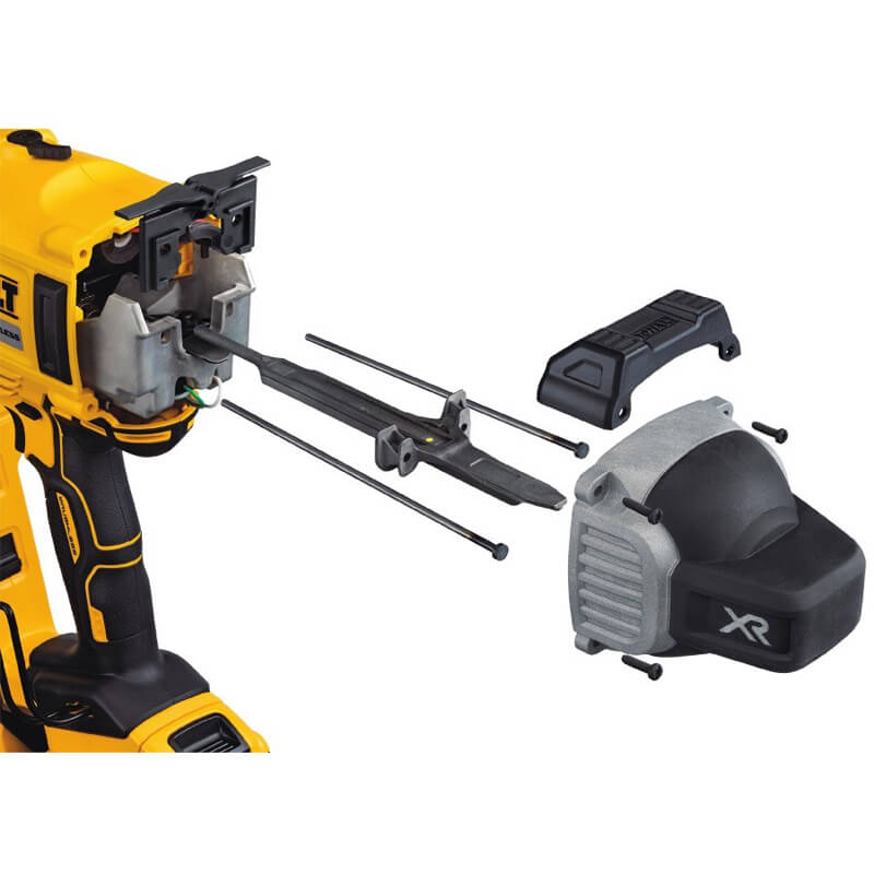 �������� �������������� �������������� ����������� DeWALT DCN890P2 
