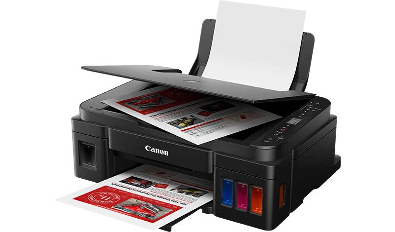 ��� ����������� CANON PIXMA G3410 