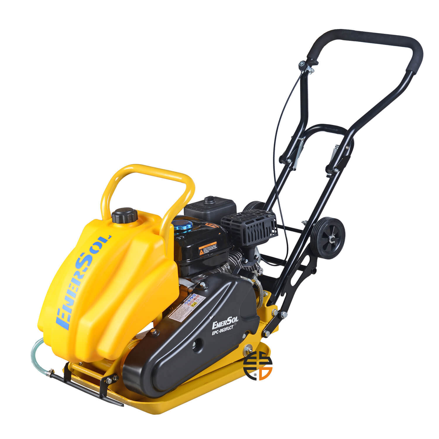 ���������� ����������� EnerSol EPC-063FLCT 