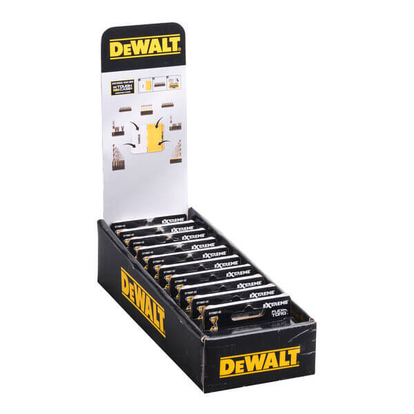������� � ������ FlexTorq DeWALT DT70813 