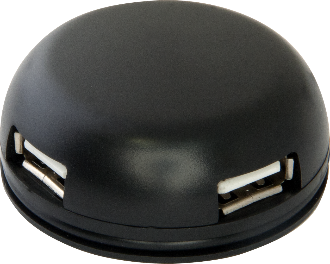 ����.��������� DEFENDER #1 ��� 4xUSB 2.0 QUADRO Light 