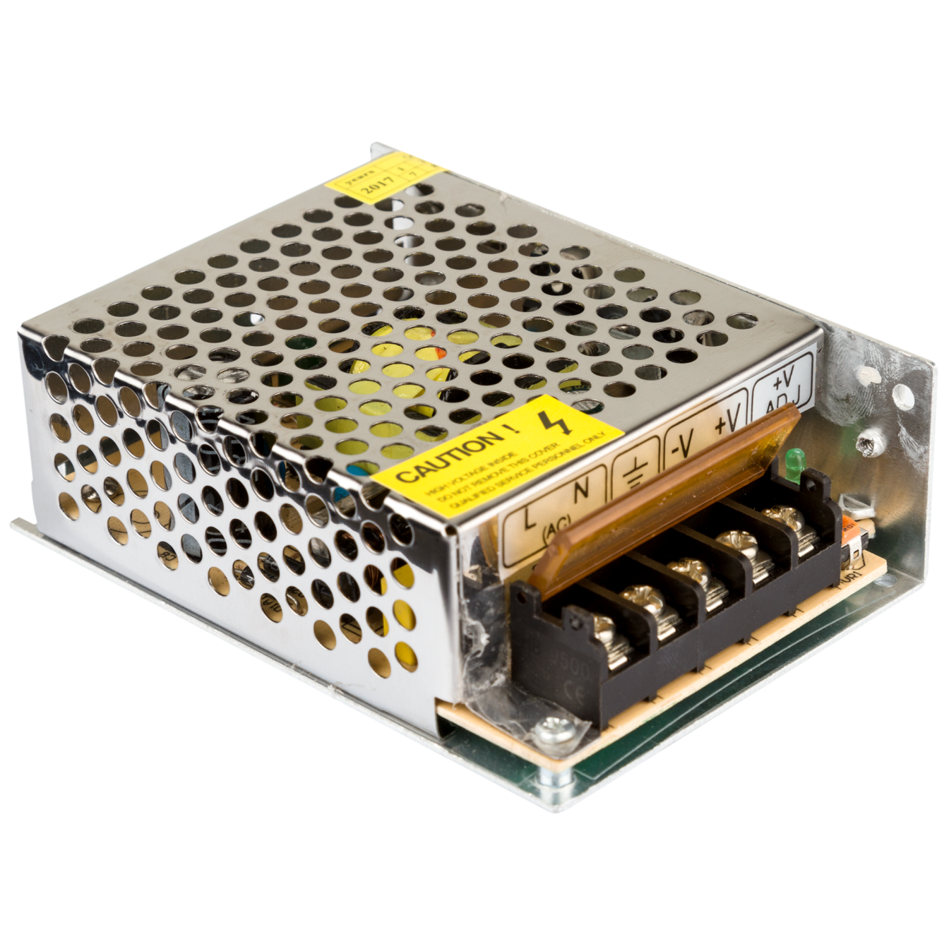 ���������� ���� ������� GV-SPS-C 12V3A-L (36W) 
