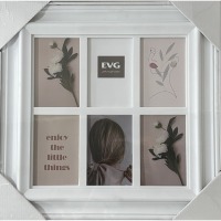 ����� EVG INNO ZB-6-4343CDR WHITE COLLAGE 6 