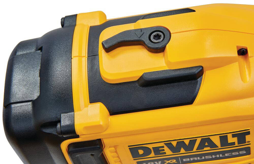�������� �������������� �������������� ����������� DeWALT DCN45RNN 