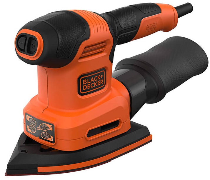 ���.���. BLACK&DECKER BEW200 ���������, 200 �� 