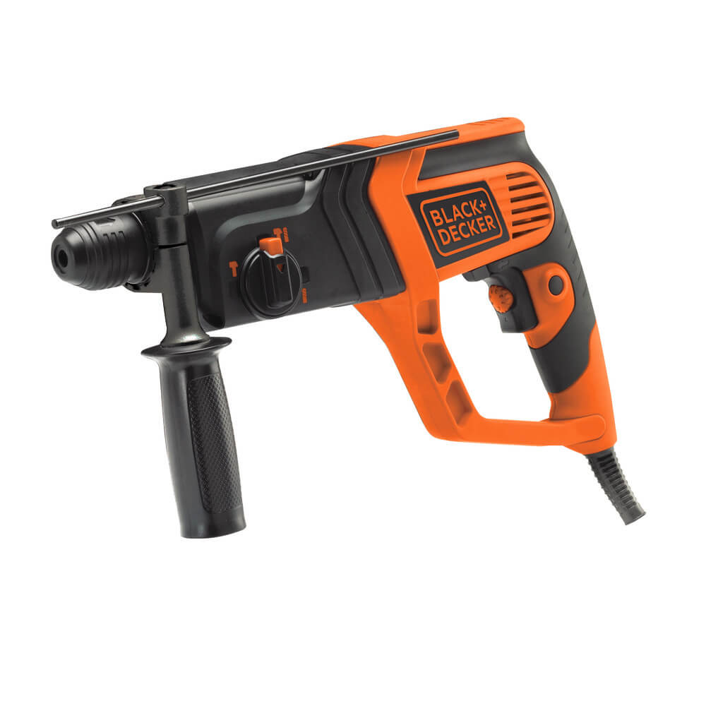 ���������� ������� SDS-Plus BLACK+DECKER KD975K 