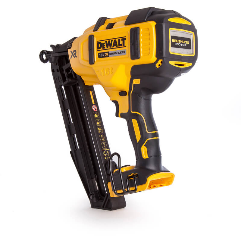 �������� �������������� �������������� ����������� DeWALT DCN660N 