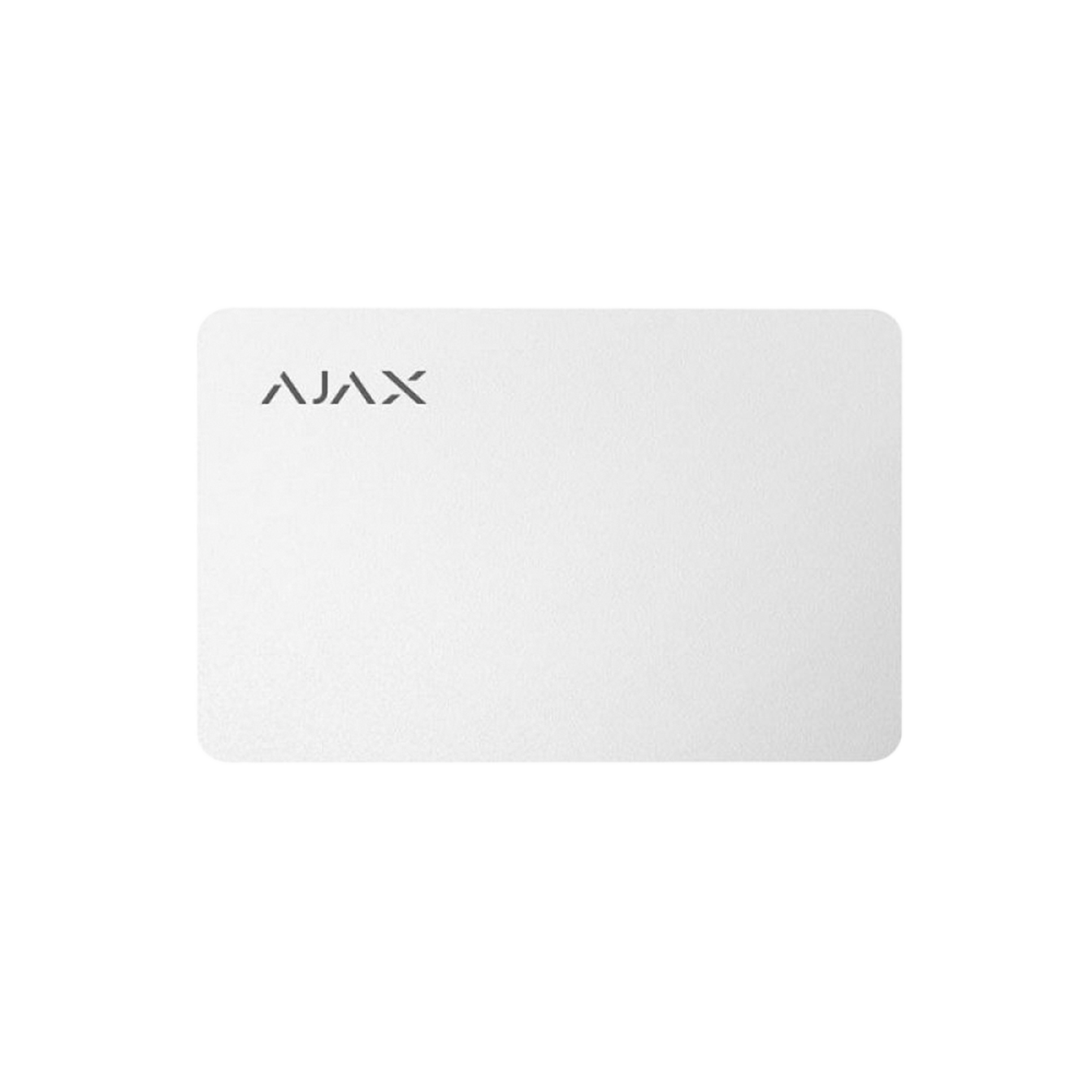 ���������� ������������� ����� ��� ���������� AJAX Pass - 3 ��. (white) 