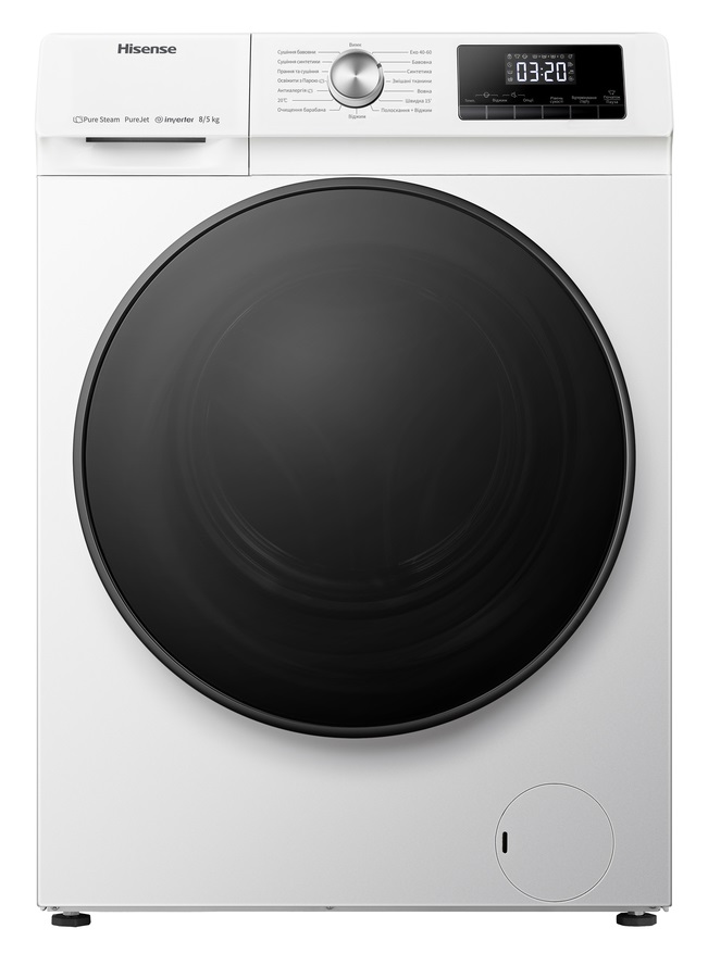 �������-�������� ������ HISENSE WDQA8014EVJM/UA 
