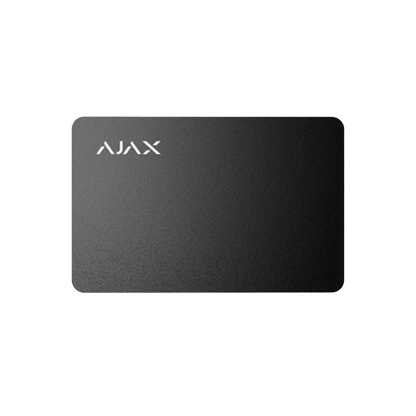 ���������� ������������� ����� ��� ���������� AJAX Pass - 3 ��. (black) 
