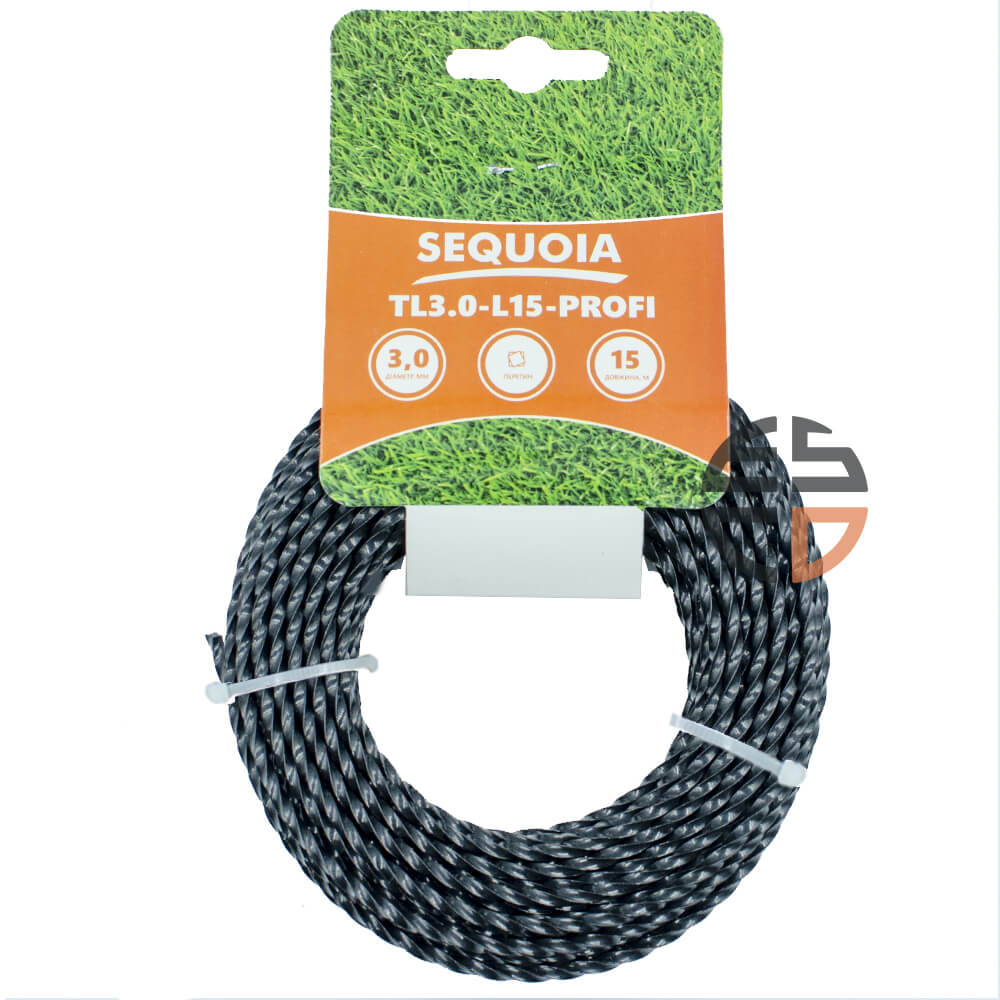 ��������� ����� SEQUOIA TL3.0-L15-Profi 