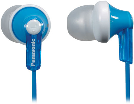 ��������� PANASONIC RP-HJE118GU-A 