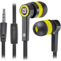 ��������� DEFENDER Pulse 420 yellow 