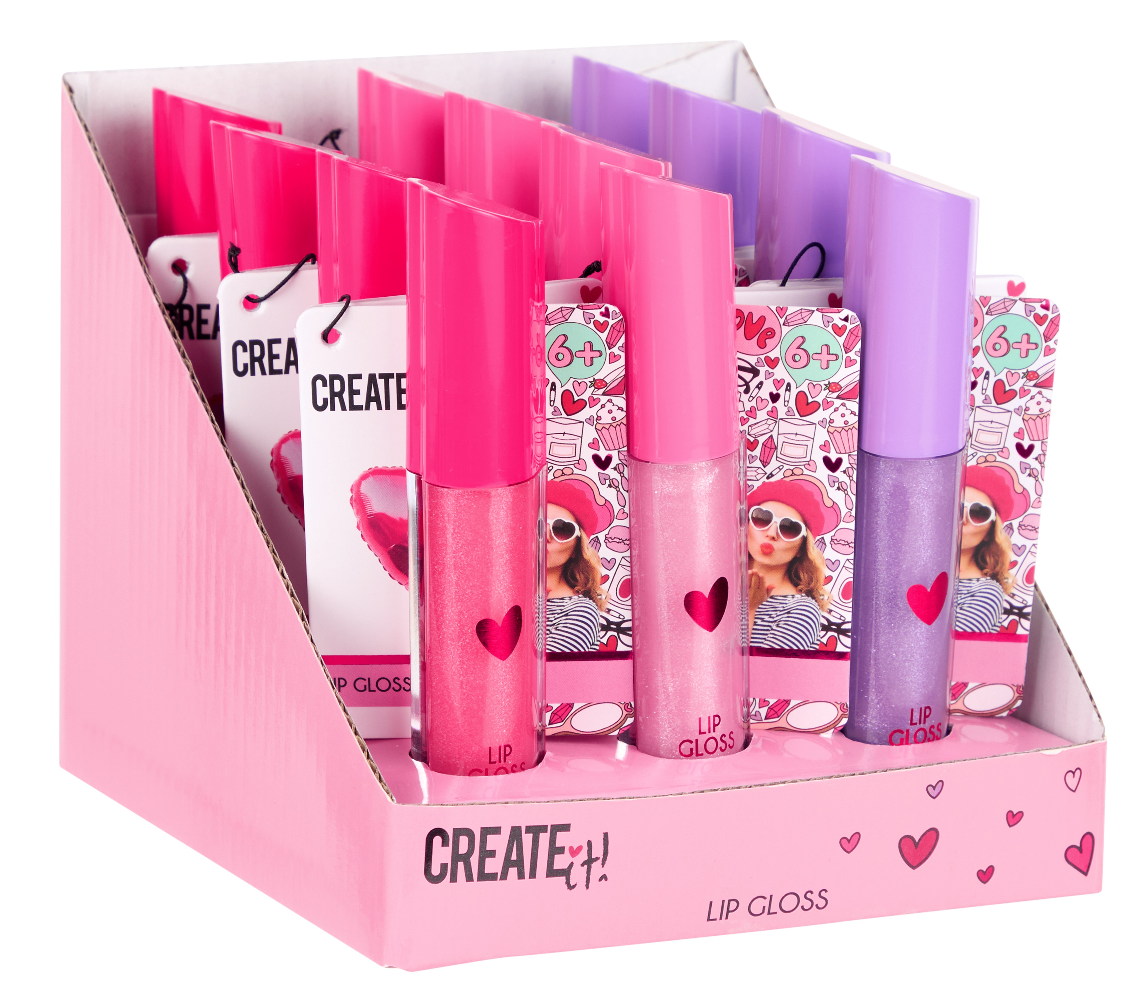 ����� ��� ��� LOVE �������� CREATE IT! 